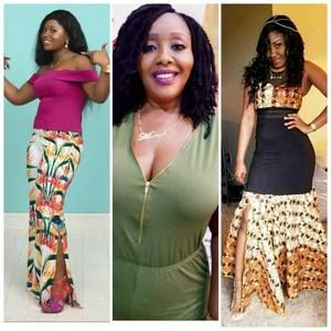 Meet your Posher, Rashida